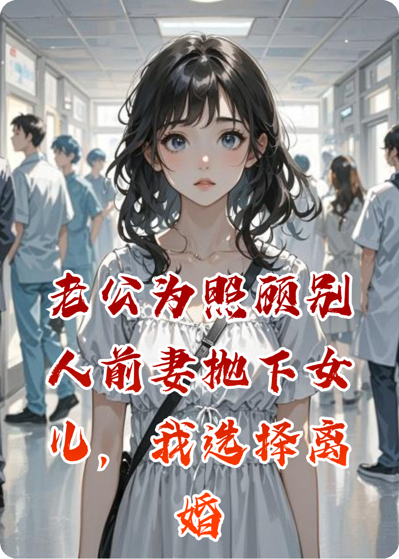 老公为照顾别人前妻抛下女儿，我选择离婚
