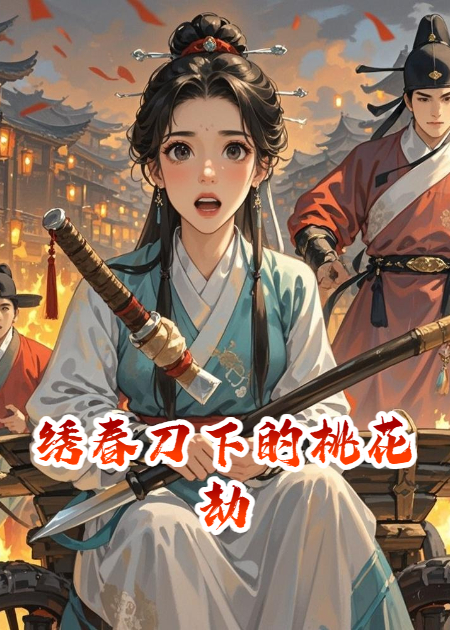 绣春刀下的桃花劫