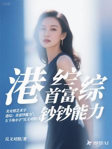 港综：首富警察的钞能力
