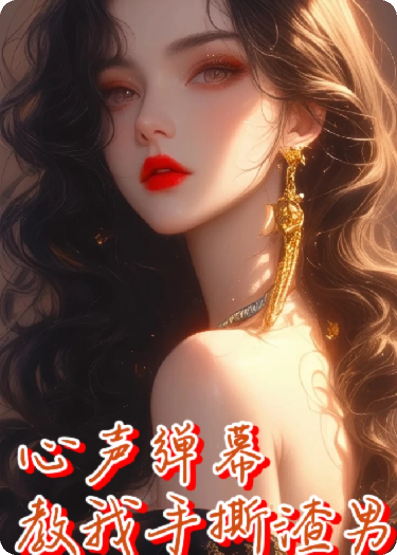 心声弹幕教我手撕渣男