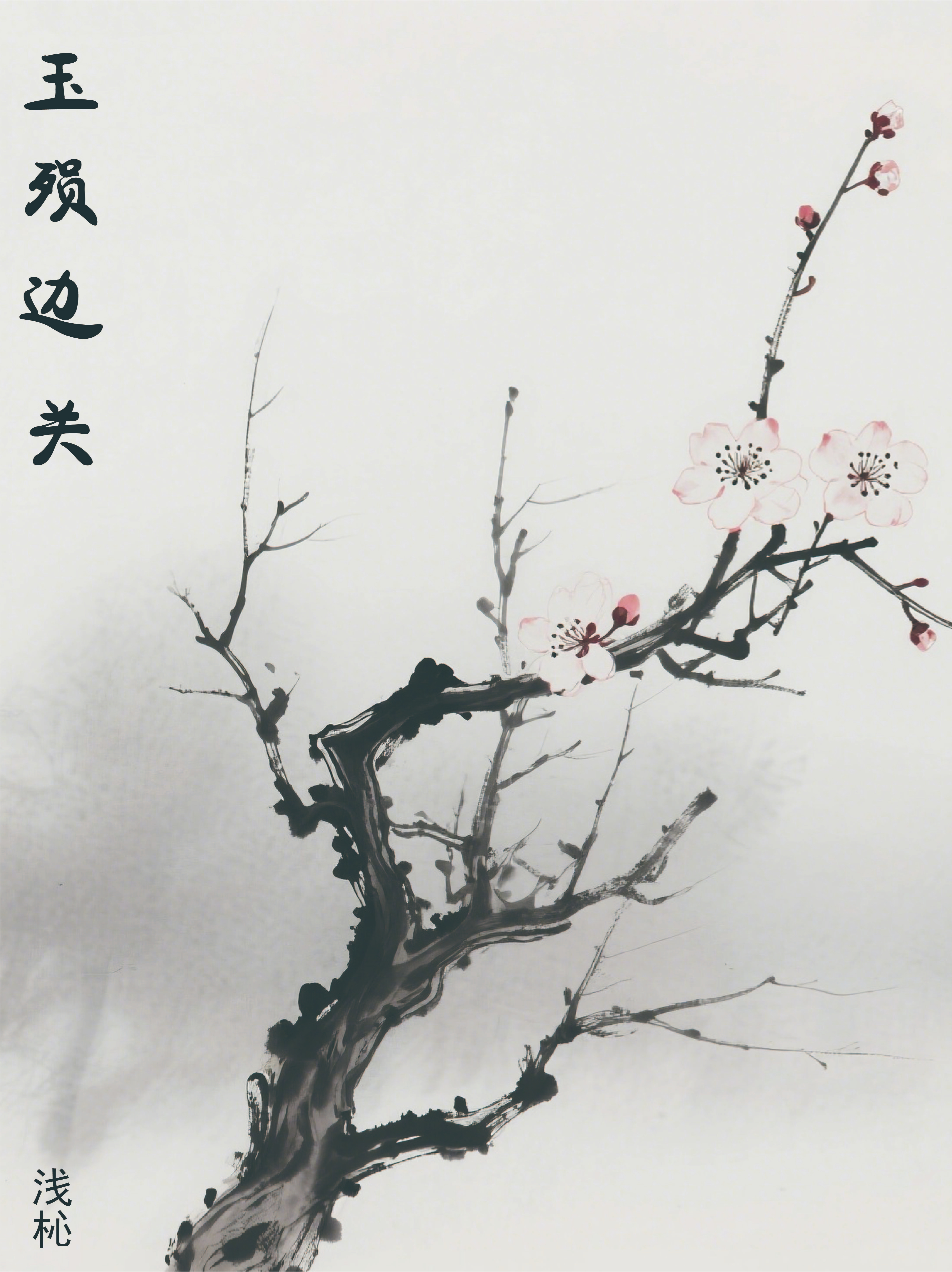 玉殒边关