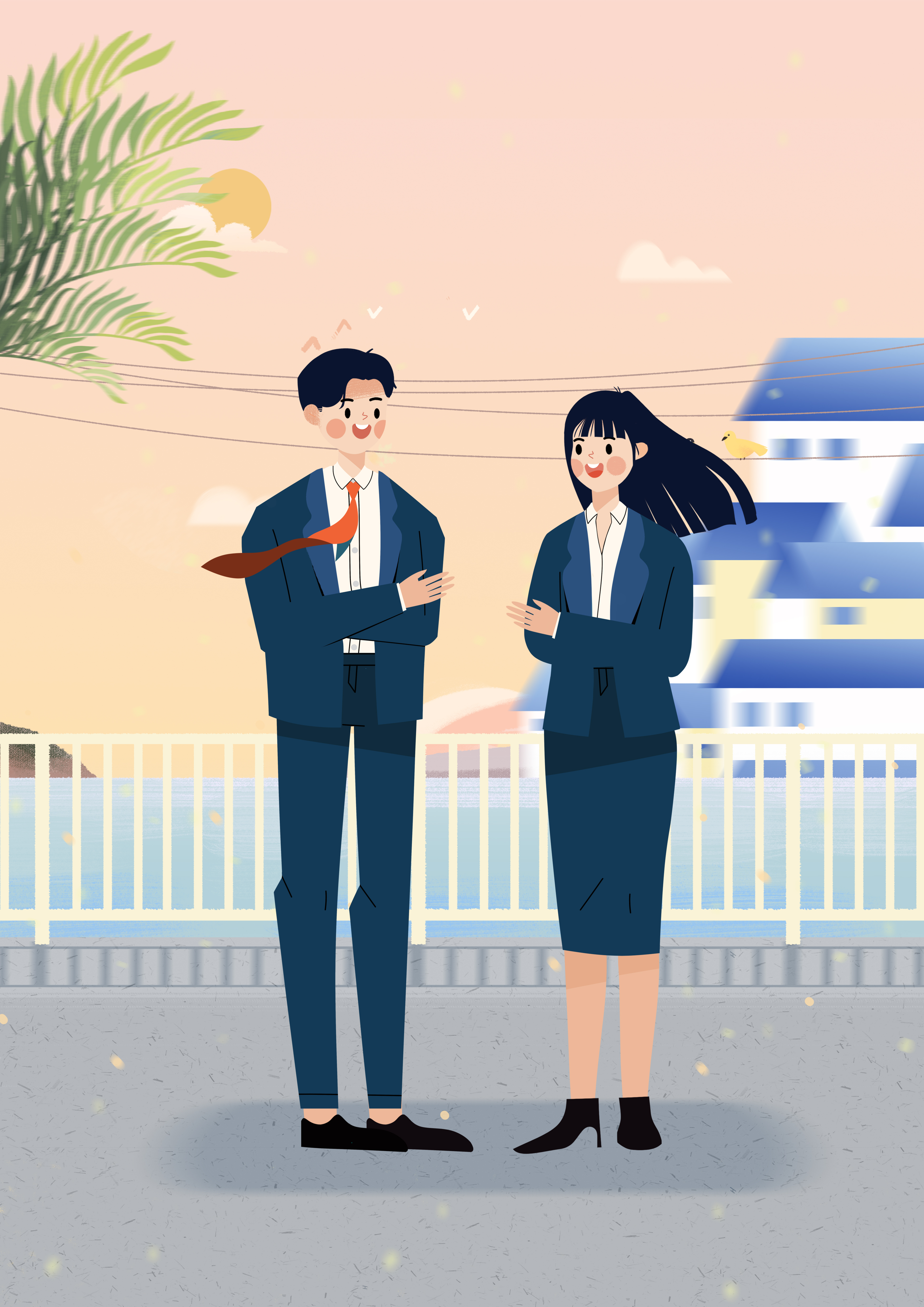寄生虫闺蜜非要直播打婴儿
