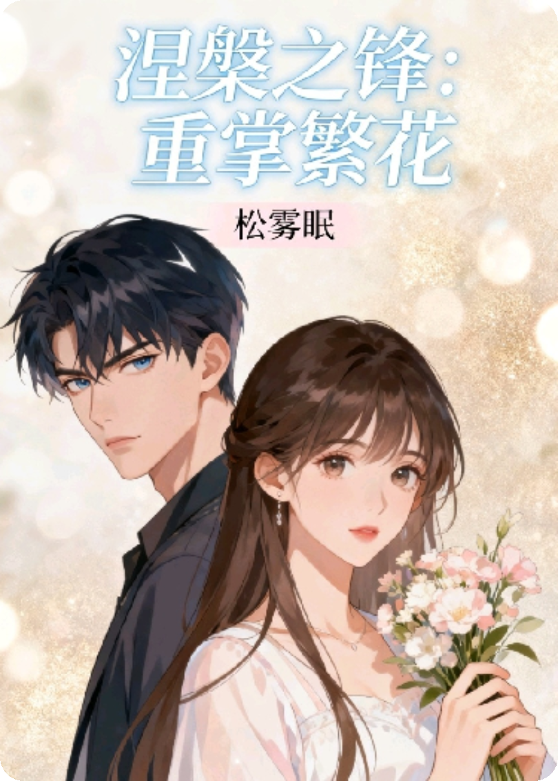 涅槃之锋：重掌繁花