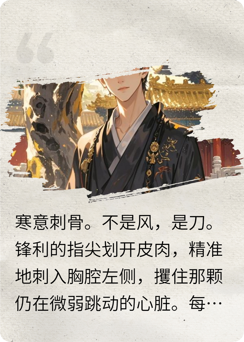 重生之弑佛证道