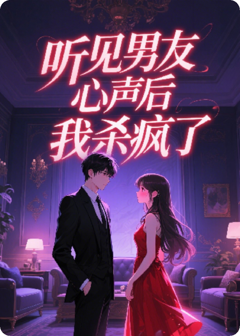 听见男友心声后我杀疯了