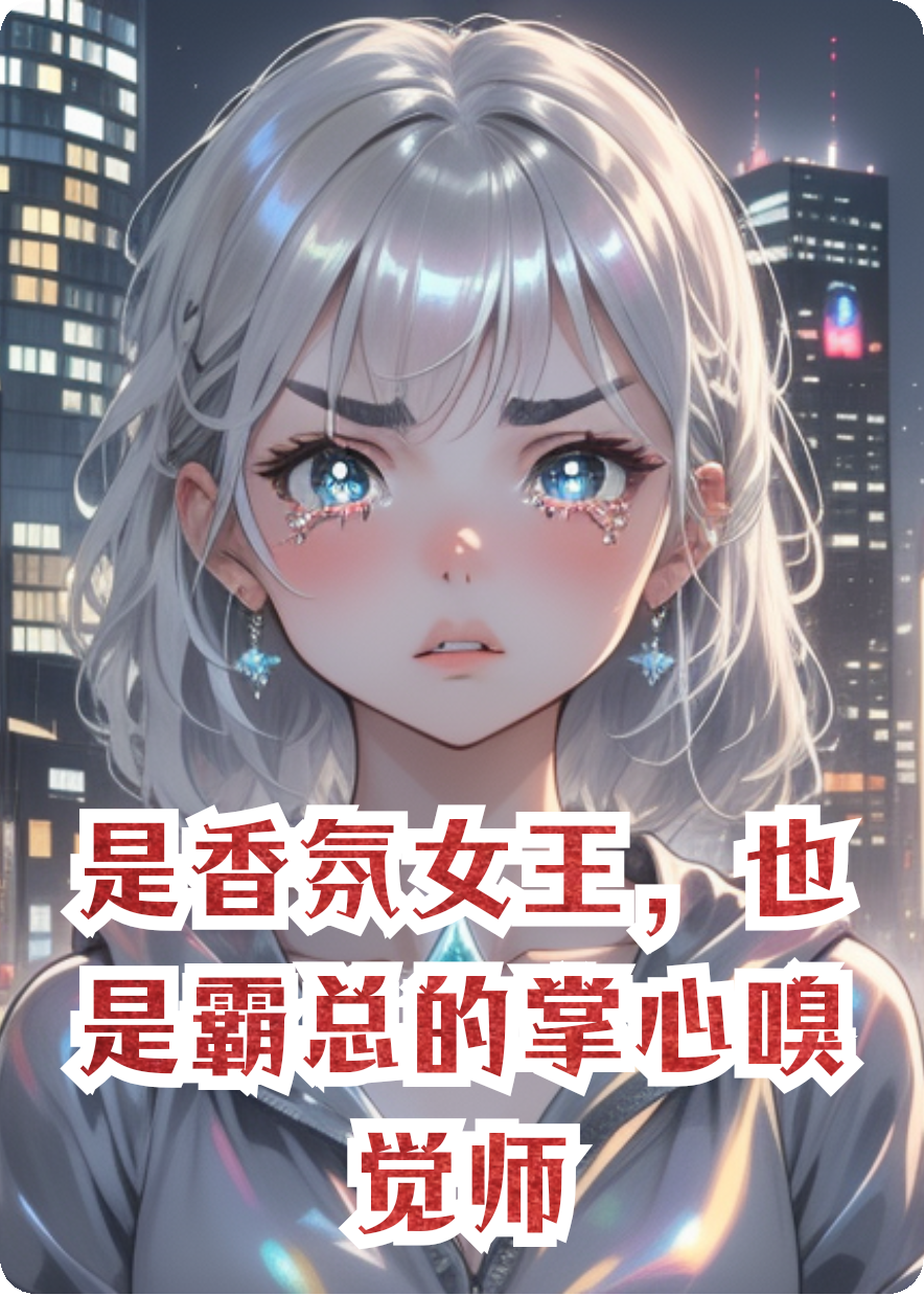 是香氛女王，也是霸总的掌心嗅觉师