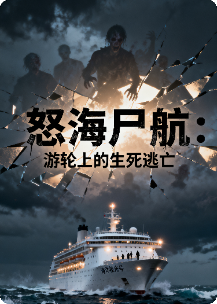 怒海尸航：游轮上的生死逃亡