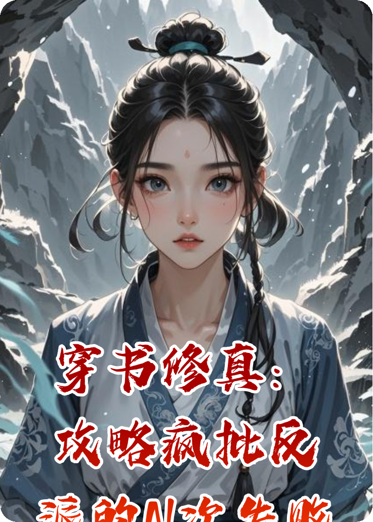 穿书修真：攻略疯批反派的N次失败记录