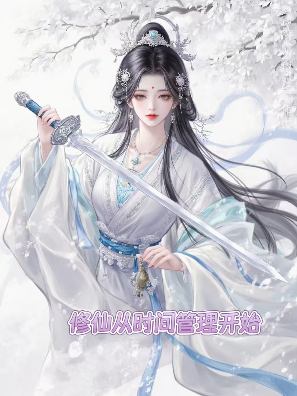 修仙从时间管理开始