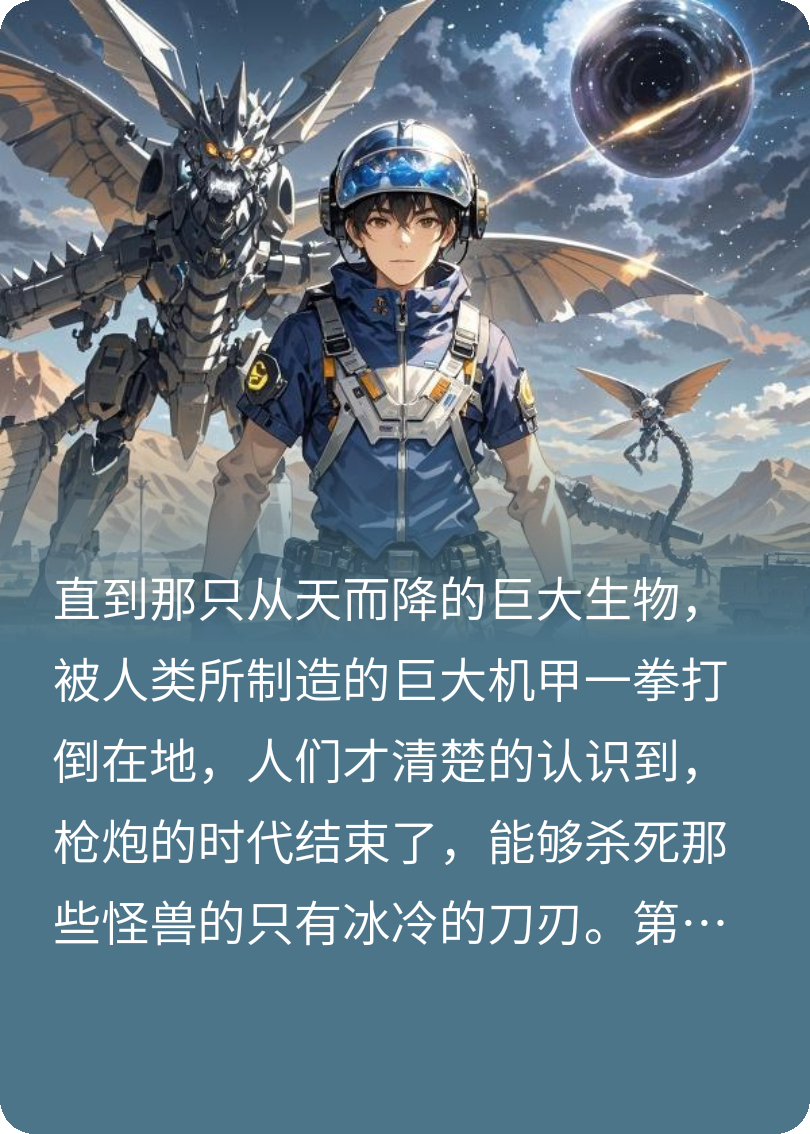 星痕战甲