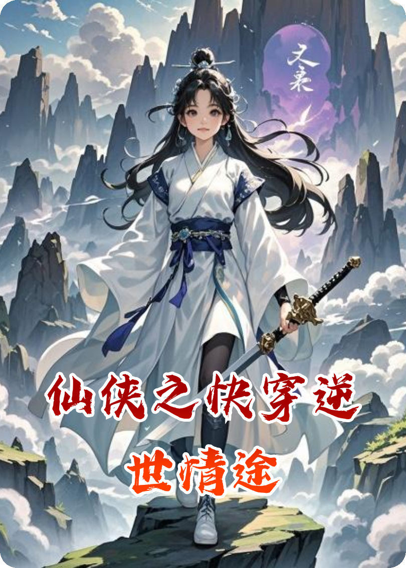 仙侠之快穿逆世情途