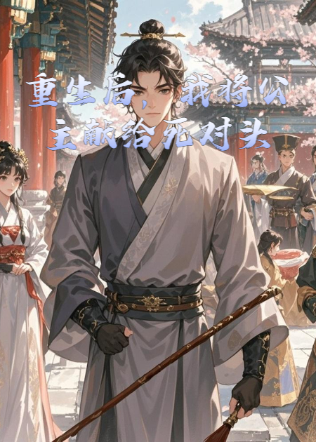 重生后，我将公主献给死对头