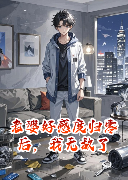 老婆好感度归零后，我无敌了