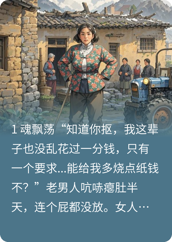 俺叫淑凤，不服就干