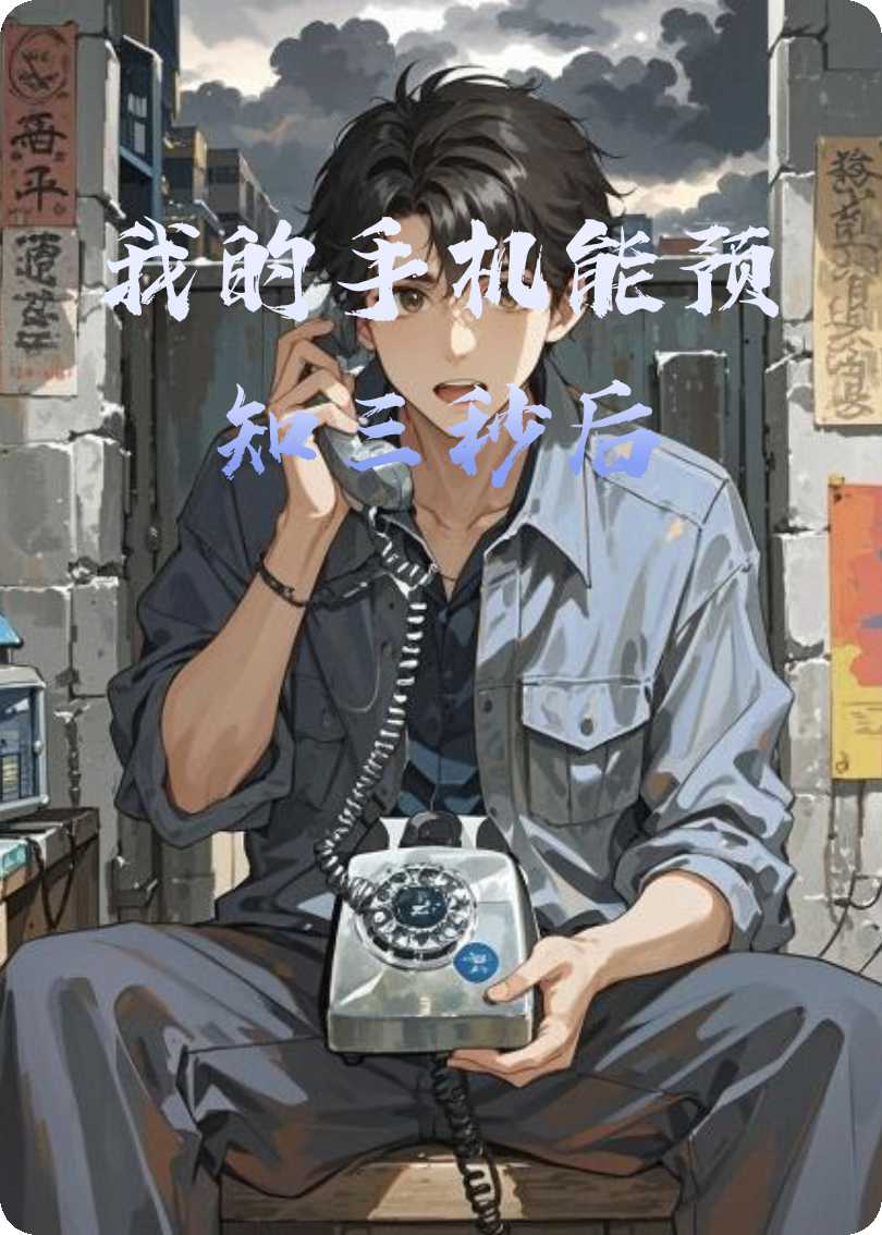 我的手机能预知三秒后