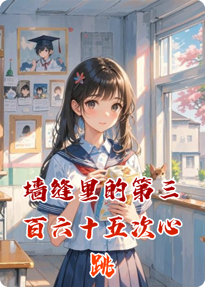 墙缝里的第三百六十五次心跳