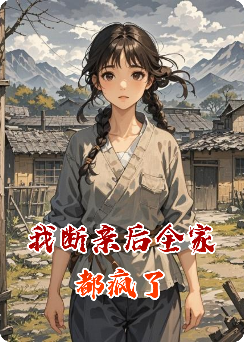 我断亲后全家都疯了