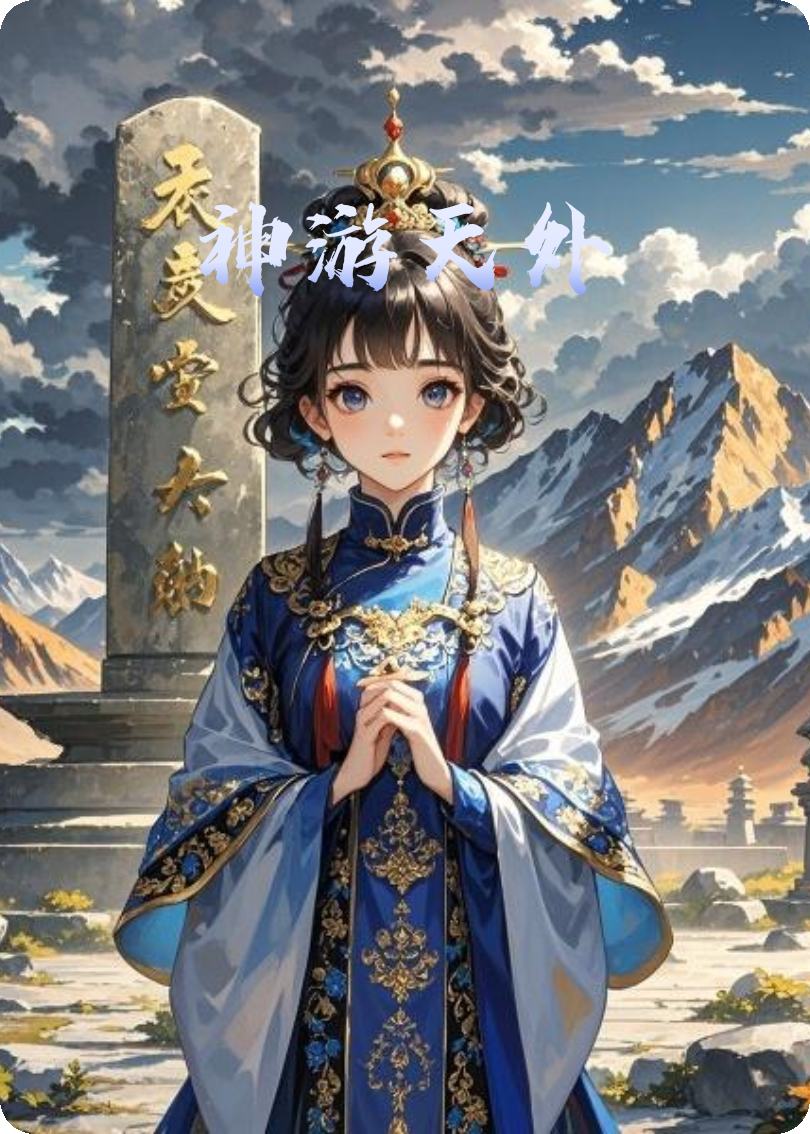 神游天外