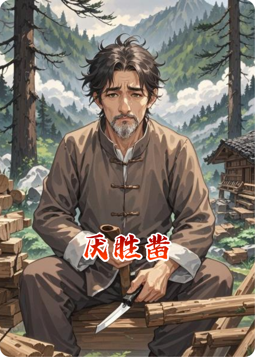 厌胜凿