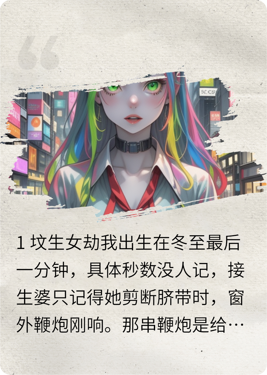 冥坟生