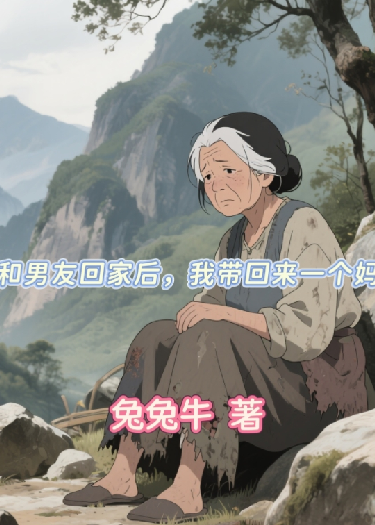 和男友回家后，我带回来一个妈