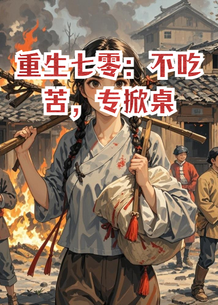 重生七零：不吃苦，专掀桌
