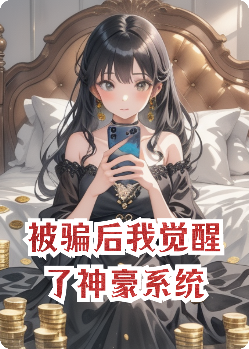 被骗后我觉醒了神豪系统