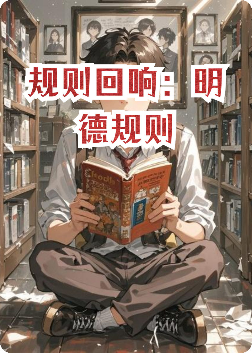 规则回响：明德规则