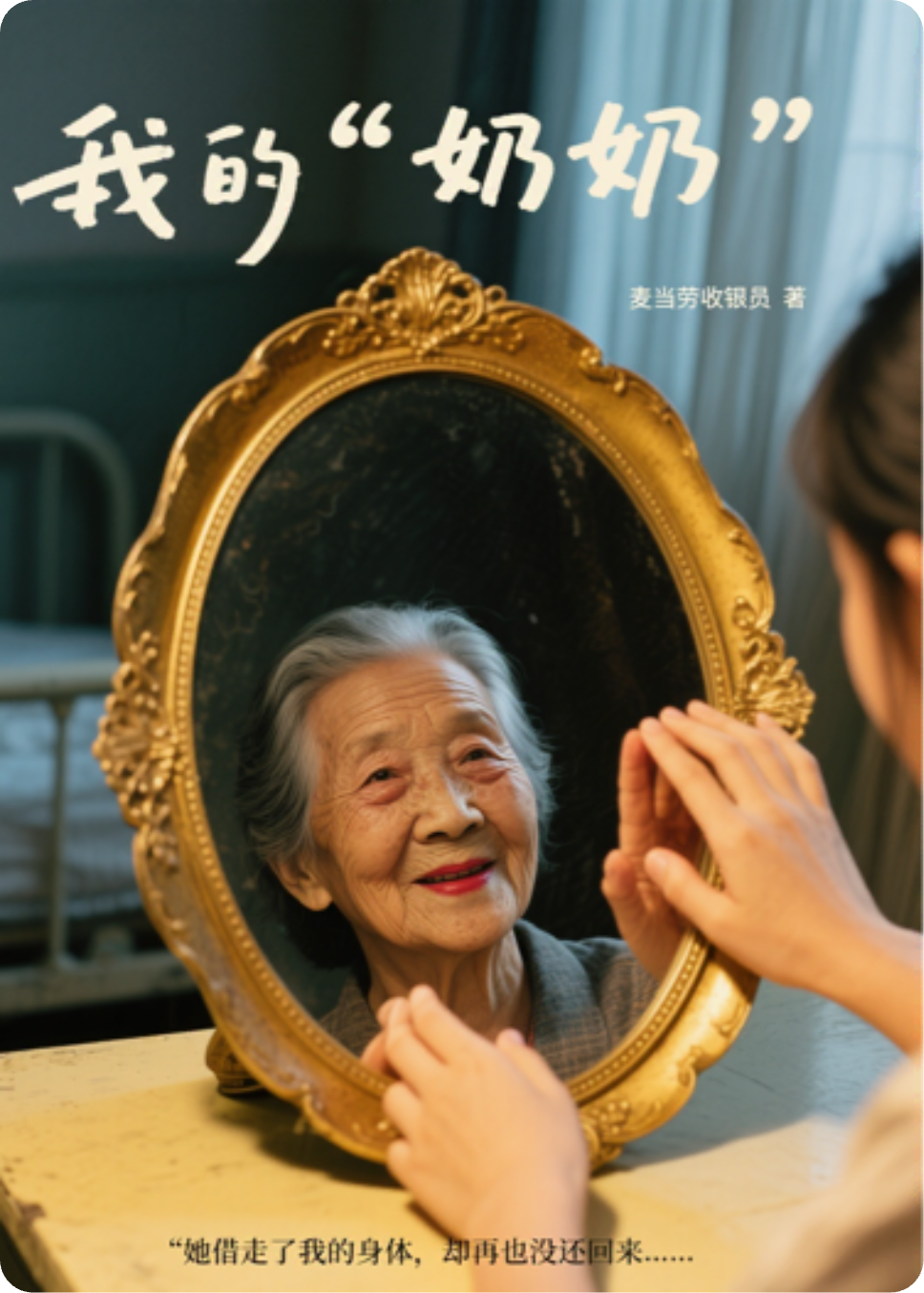 我的“奶奶”