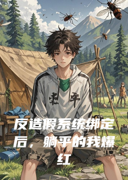 反造假系统绑定后，躺平的我爆红了
