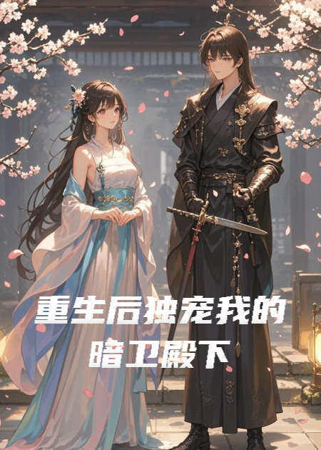 重生后独宠我的暗卫殿下