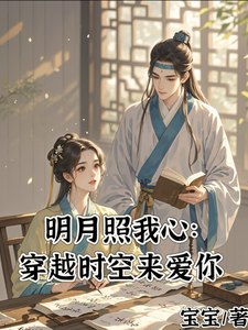 明月照我心：穿越时空来爱你