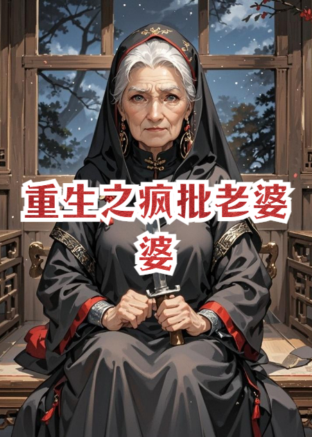 重生成老公的妈