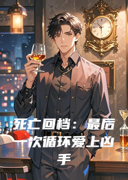 死亡回档：最后一次循环爱上凶手