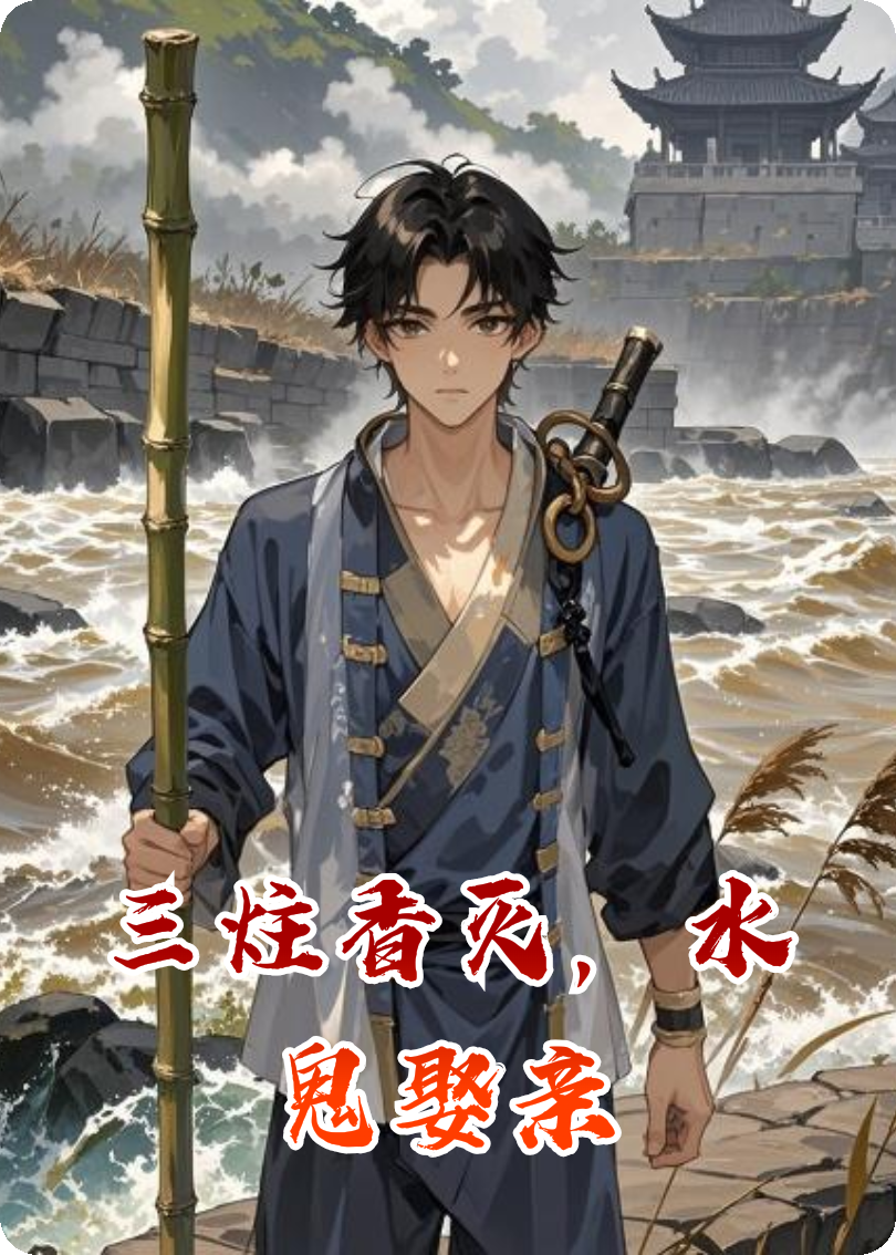 三炷香灭，水鬼娶亲