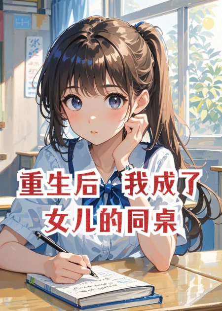 重生后我成了女儿的同桌