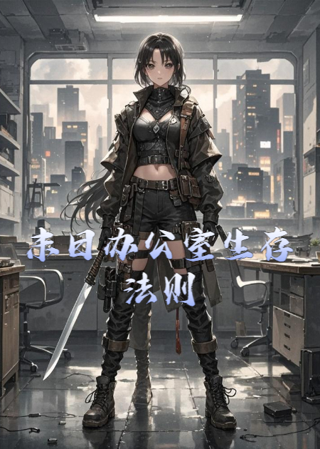 末日办公室生存法则