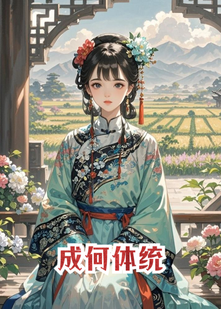 成何体统.