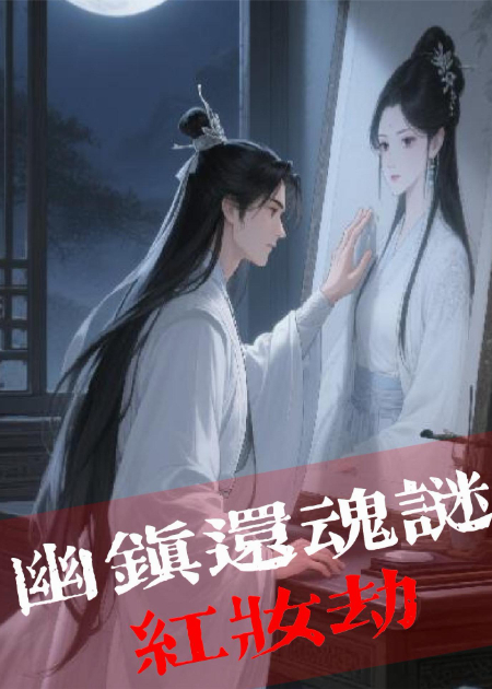 幽镇还魂谜：红妆劫