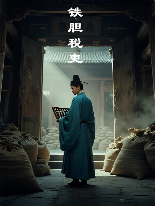 铁胆税吏