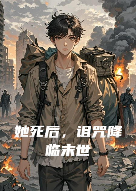 她死后，诅咒降临末世
