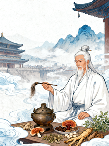 大通贞观医途