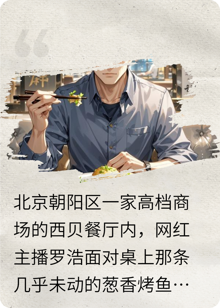 预制菜风波一场关于透明与信任的餐饮大战