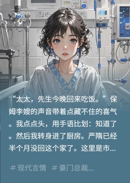 捐出眼睛后他疯了