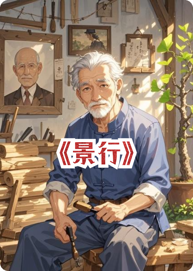 《景行》