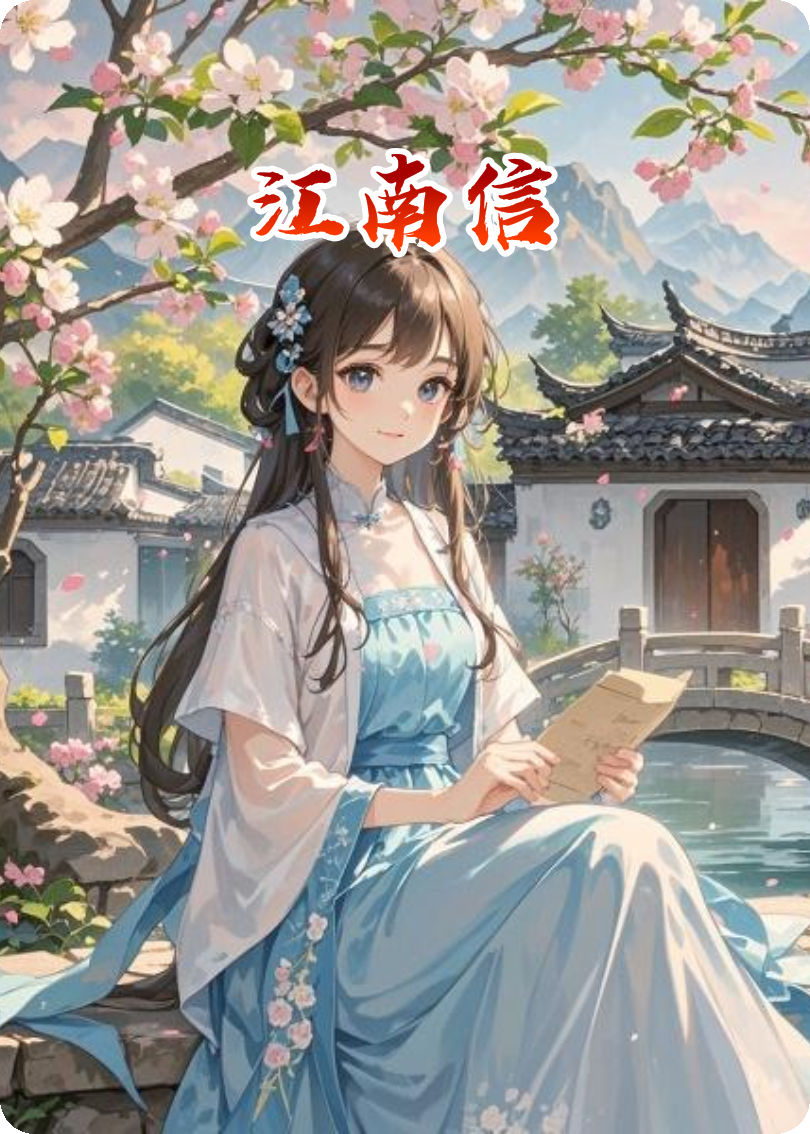 江南信