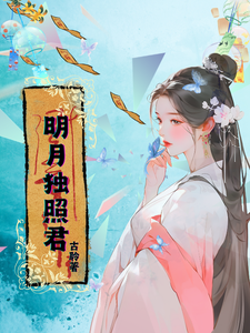 明月独照君