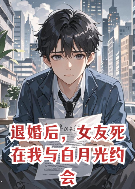 退婚后，女友死在我与白月光约会的晚上