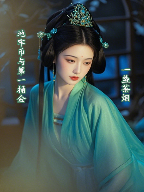 地牢币与第一桶金