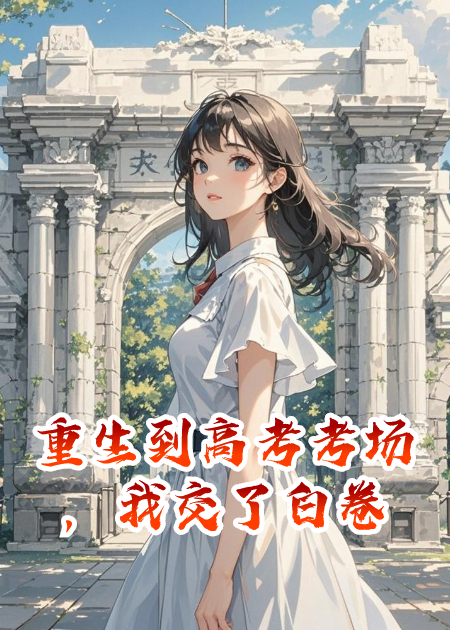 重生到高考考场，我交了白卷